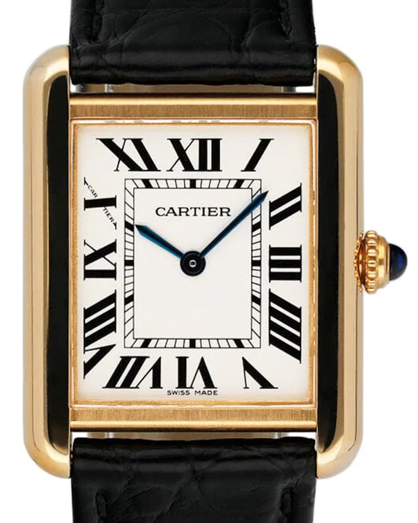 Cartier Tank (W5200002)