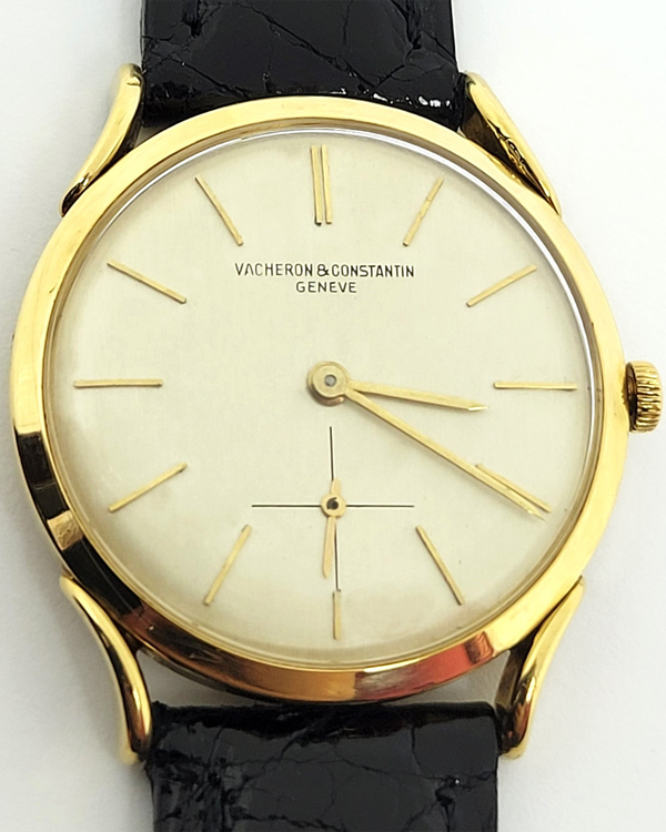 Vacheron Constantin Vintage (6183)