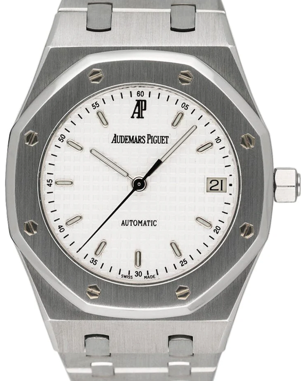 Audemars Piguet Royal Oak (14790ST.O.0789ST.10)