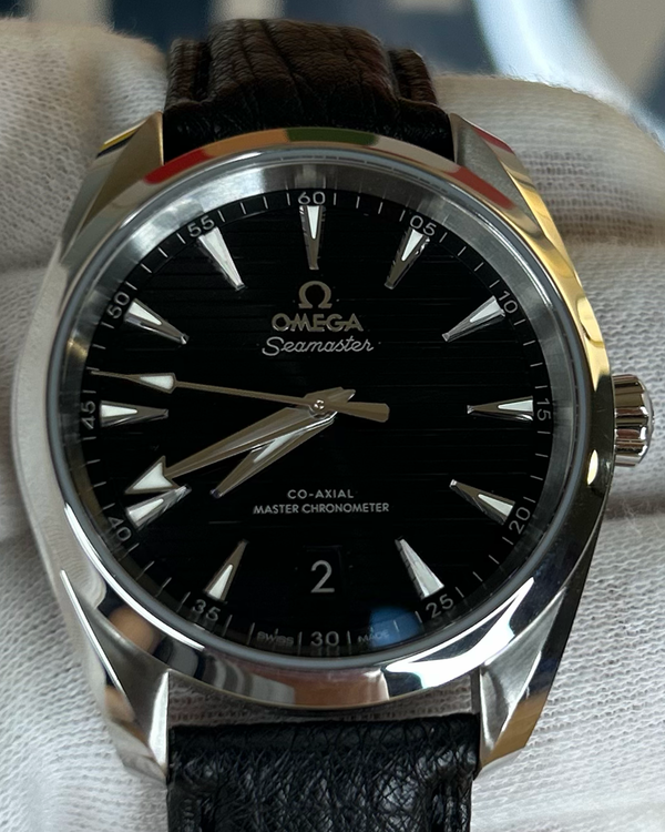 Omega Seamaster (22012382001001)