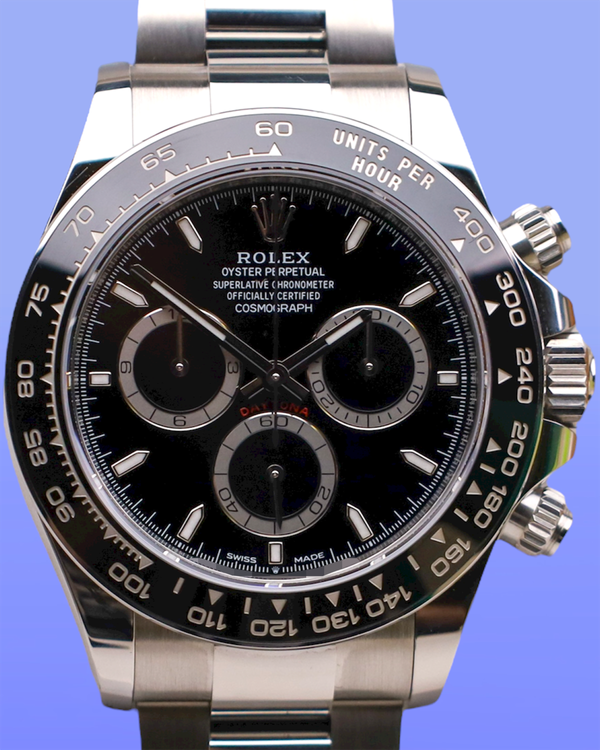 Rolex Cosmograph Daytona (126500LN)