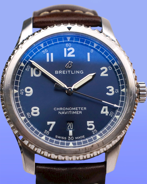 Breitling Navitimer (A17314101C1X1)
