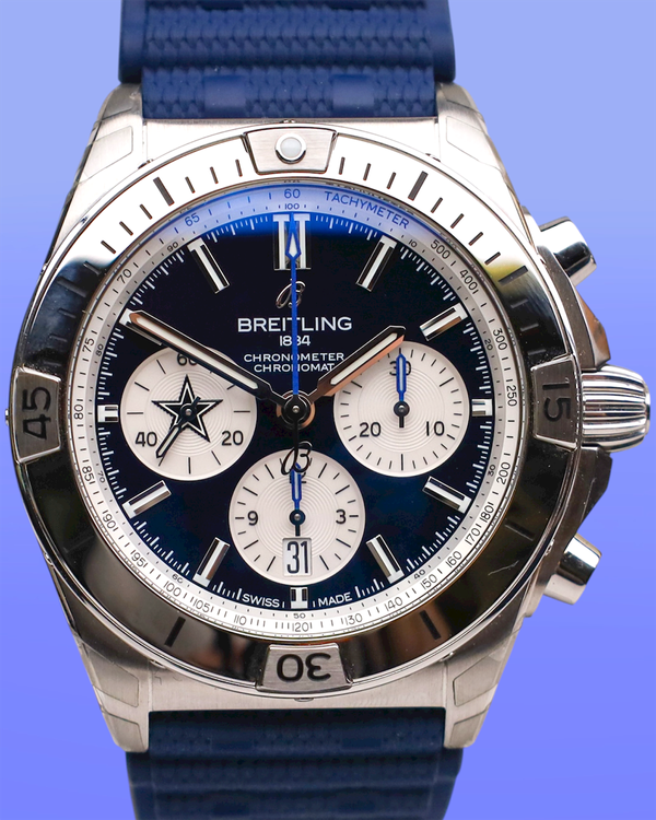 Breitling Chronomat (AB0134)