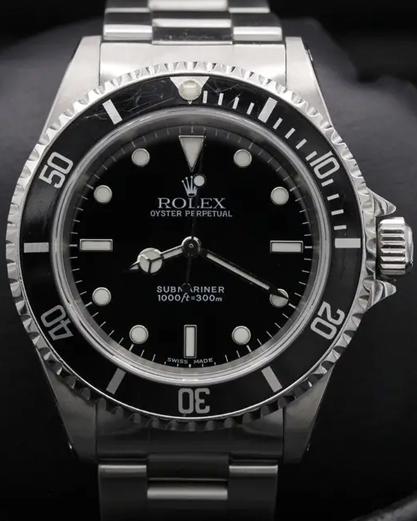 Rolex Submariner (14060)