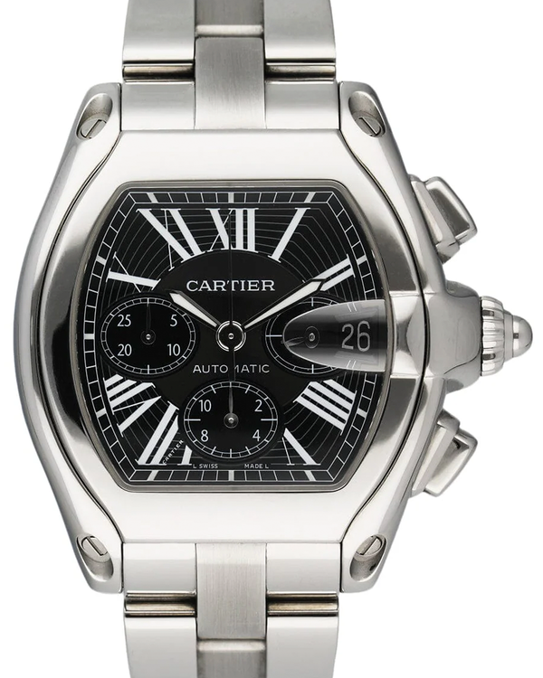 Cartier Tank (W51005Q4)