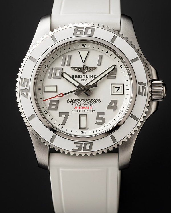 Breitling Superocean (A17364)