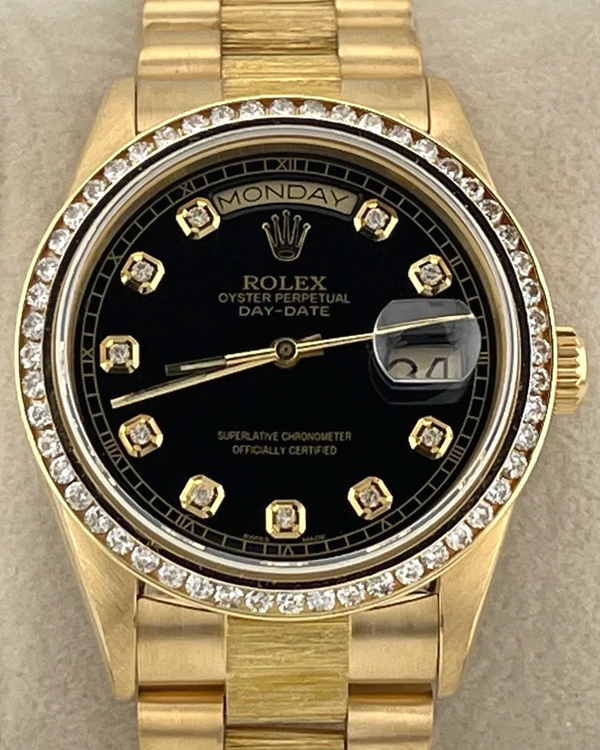 Rolex Day-Date (18078)