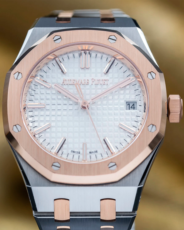 Audemars Piguet Royal Oak (15550SR)