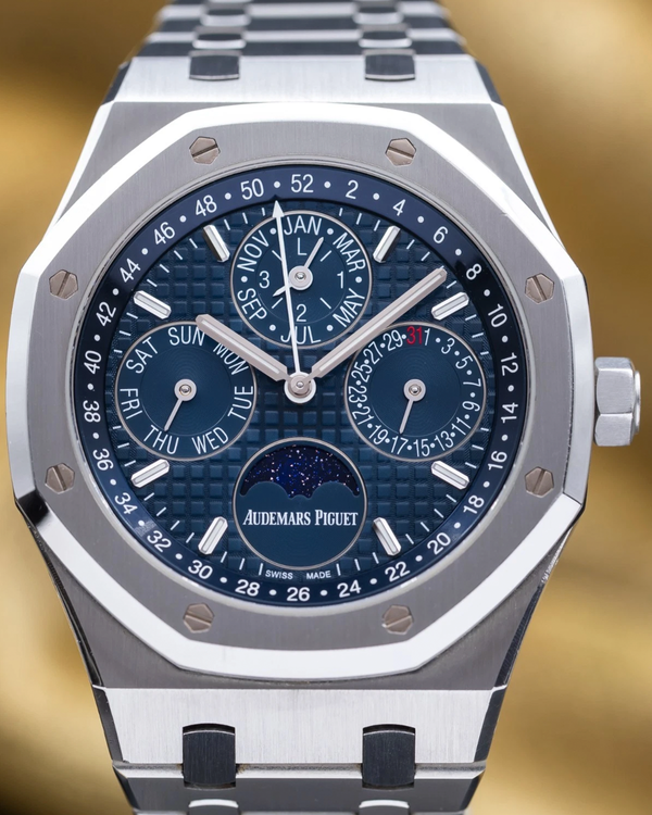 Audemars Piguet Royal Oak (2654ST)