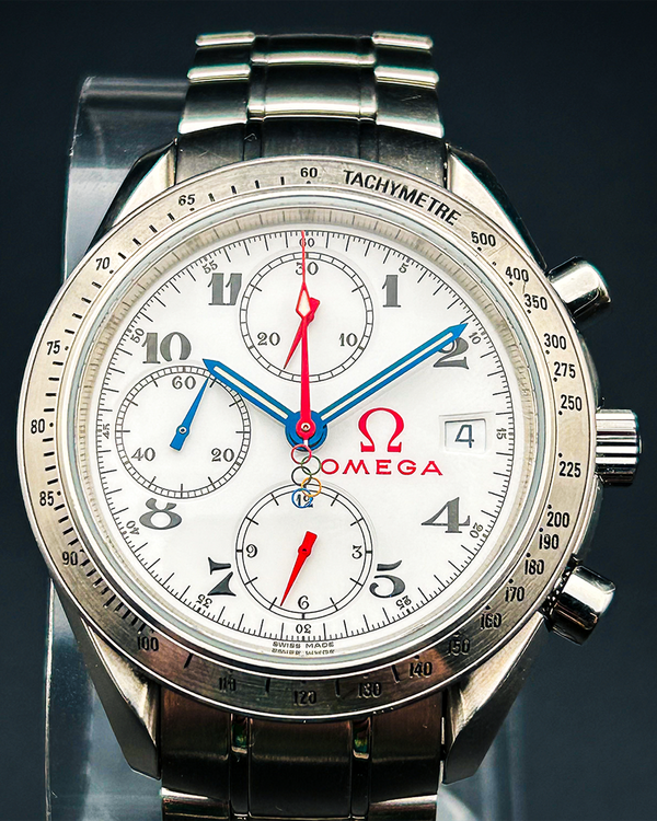 Omega Speedmaster (323.10.40.40.04.001)