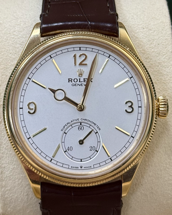 Rolex 1908 (52508)
