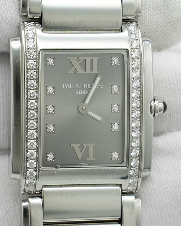 Patek Philippe Twenty-4 (4910/10A-010)