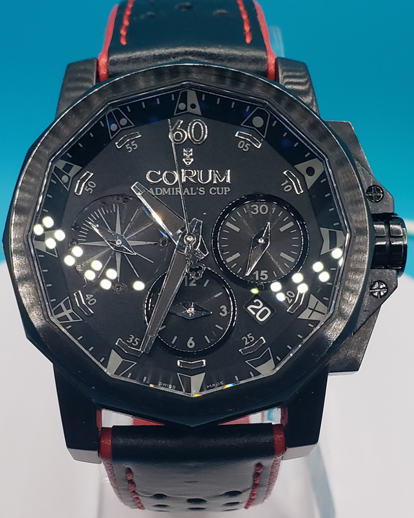 Corum Admiral&