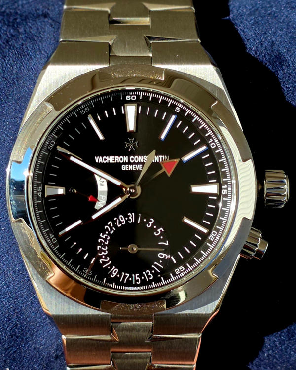 Vacheron Constantin Overseas (7900V/110A-B546)