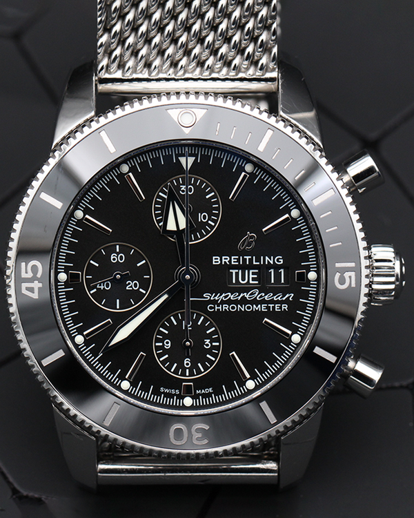 Breitling Superocean Heritage (A13313121B1A1)