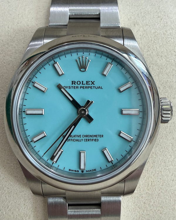 Rolex Oyster Perpetual (277200-0007)