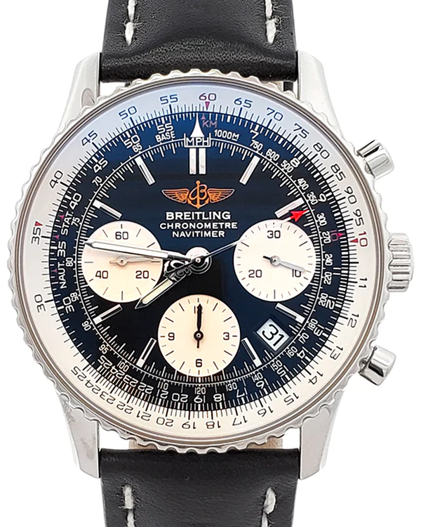 Breitling Navitimer (A23322)