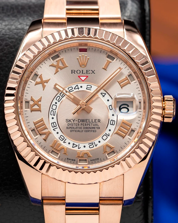 Rolex Sky-Dweller (326935)