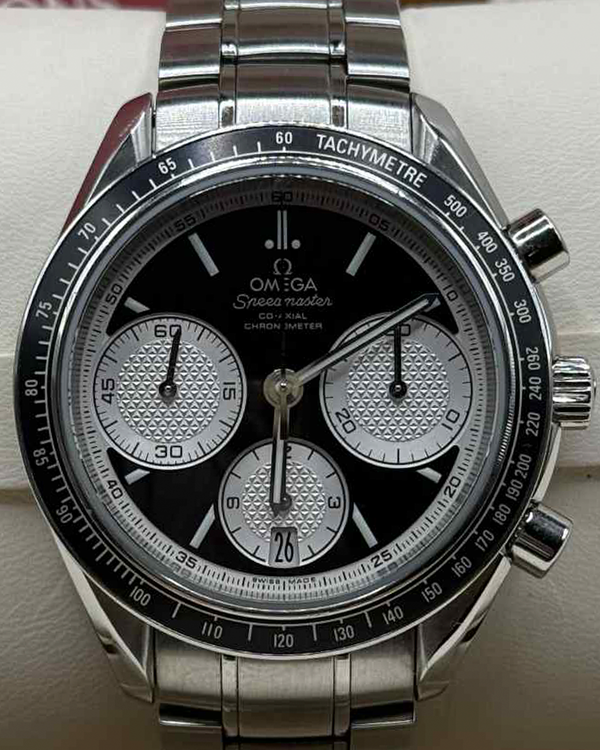 Omega Speedmaster (326.30.40.50.01.002)