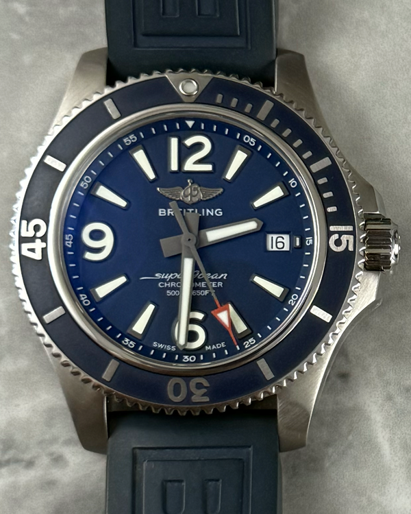 Breitling Superocean (A17366)