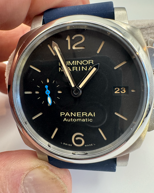 (OSCAR) Panerai Luminor (PAM01392)