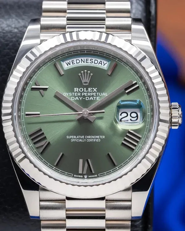 Rolex Day-Date (228239)