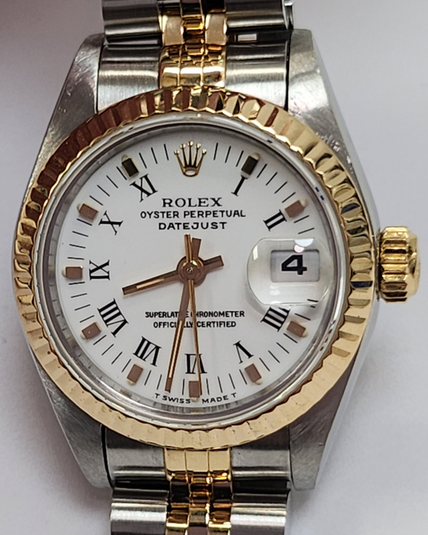 Rolex Lady-Datejust (69173)