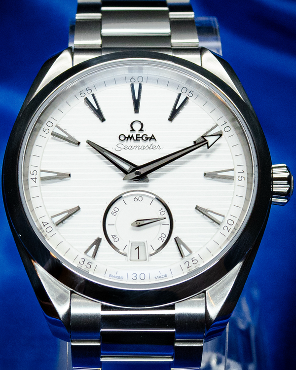 Omega Seamaster Aqua Terra (220.10.41.21.02.002)