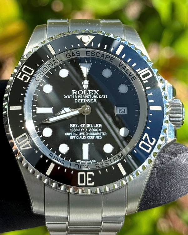 Rolex Sea-Dweller (116660)