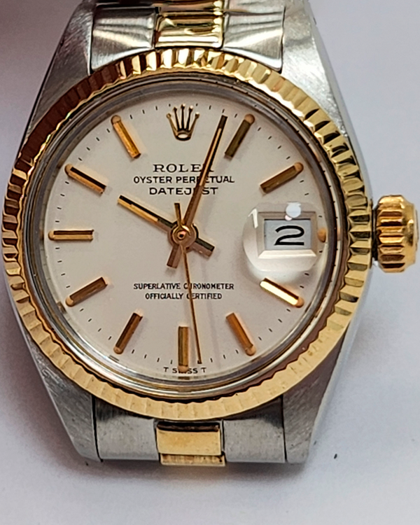Rolex Lady-Datejust (6916)