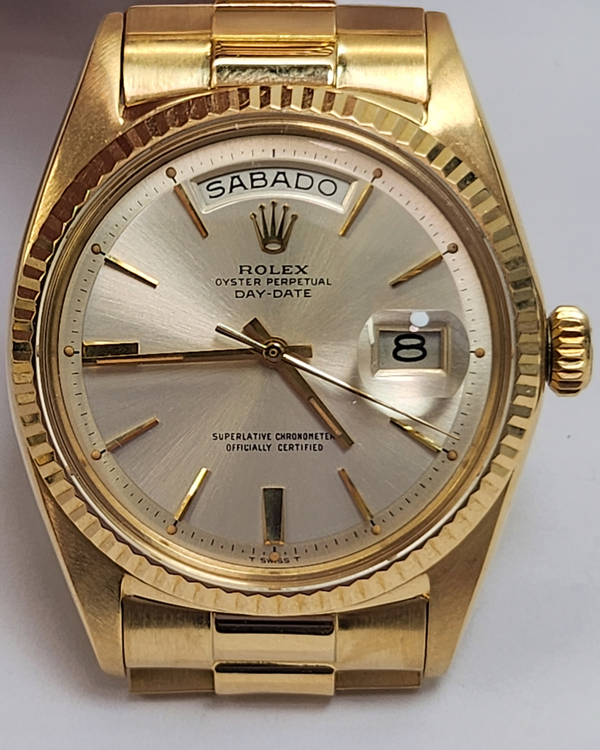 Rolex Day-Date (1803)