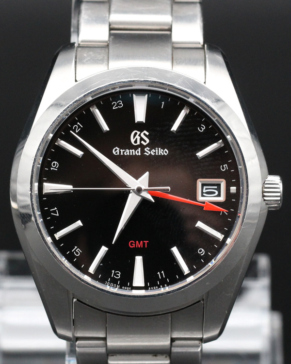 Grand Seiko Sport (Sbgn013)