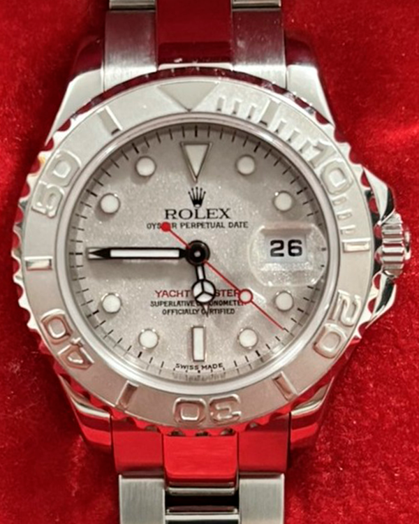 Rolex Yacht-Master (169622)
