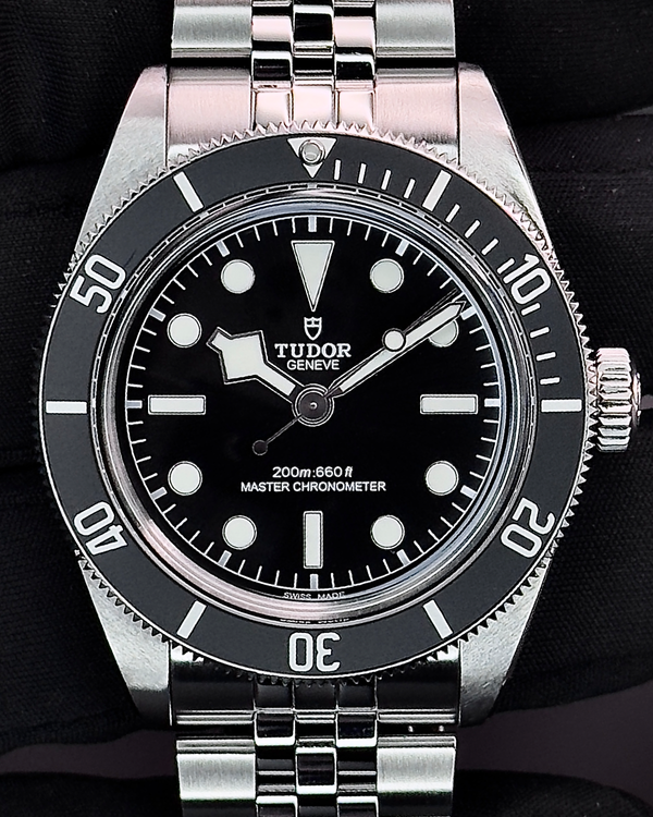 Tudor Black Bay (M7941A1A0NU-0003)