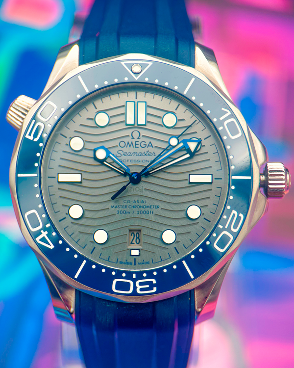 Omega Seamaster Diver 300M (210.32.42.20.06.001)