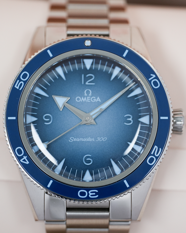 Omega Seamaster (234.30.41.21.03.002)