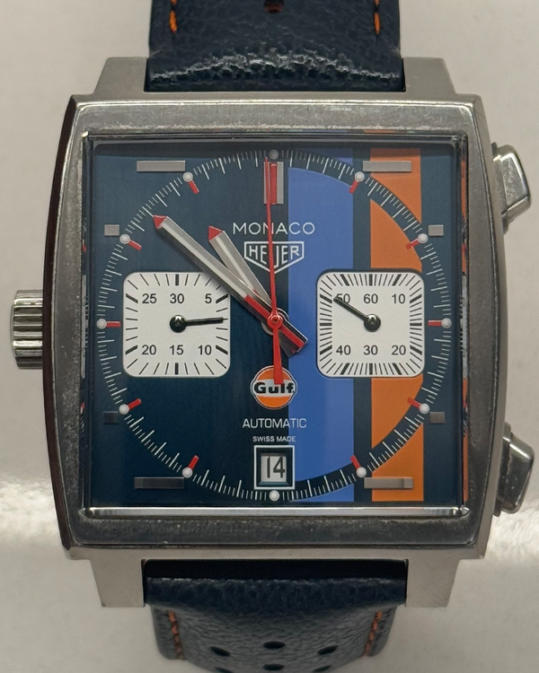 Tag Heuer Monaco (CAW211R.FC6401)