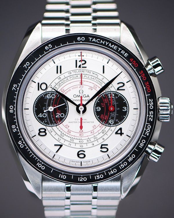 Omega Speedmaster (329.30.43.51.02.002)