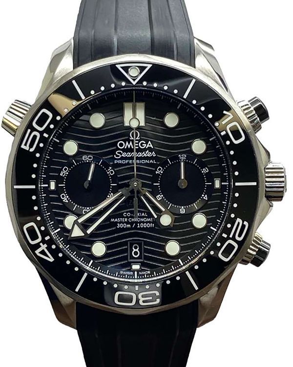 Omega Seamaster 300 (210.32.44.51.01.001)