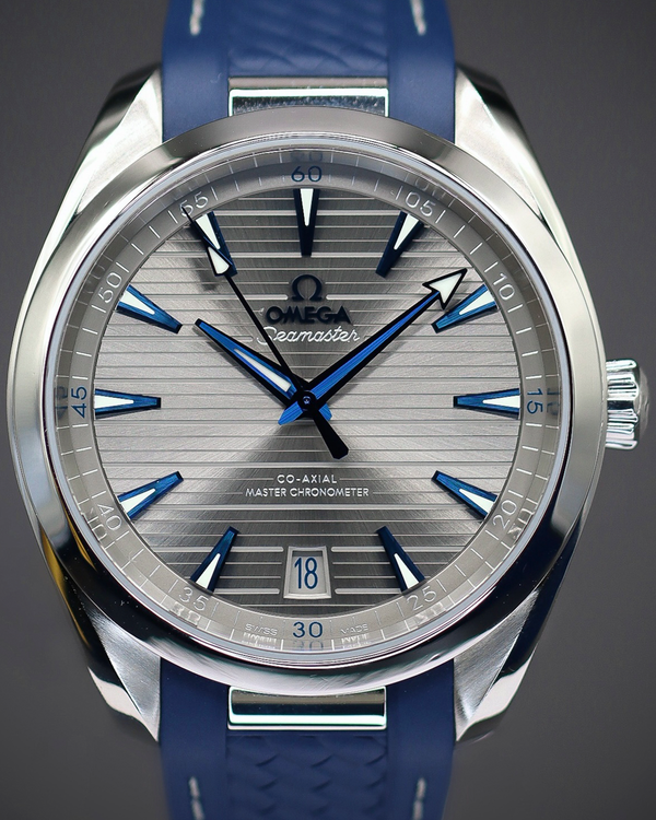 Omega Seamaster Aqua Terra (220.12.41.21.06.001)