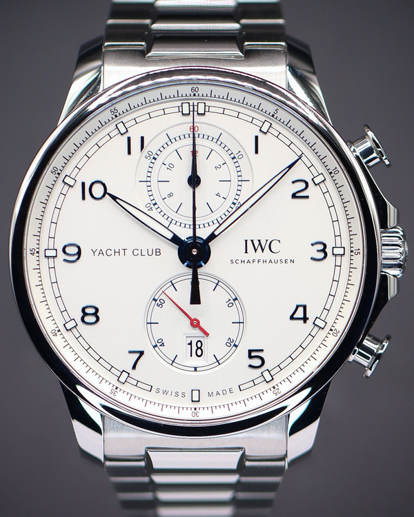 IWC Schaffhausen Aquatimer (IW390702)