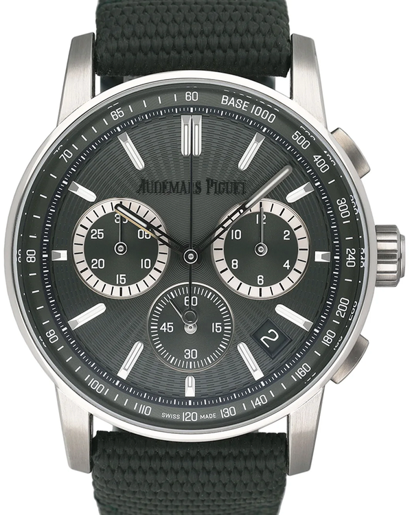 Audemars Piguet Code 11.59 (26393ST.OO.A056KB.01)