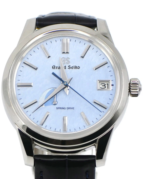 Grand Seiko Elegance (SBGA407G)