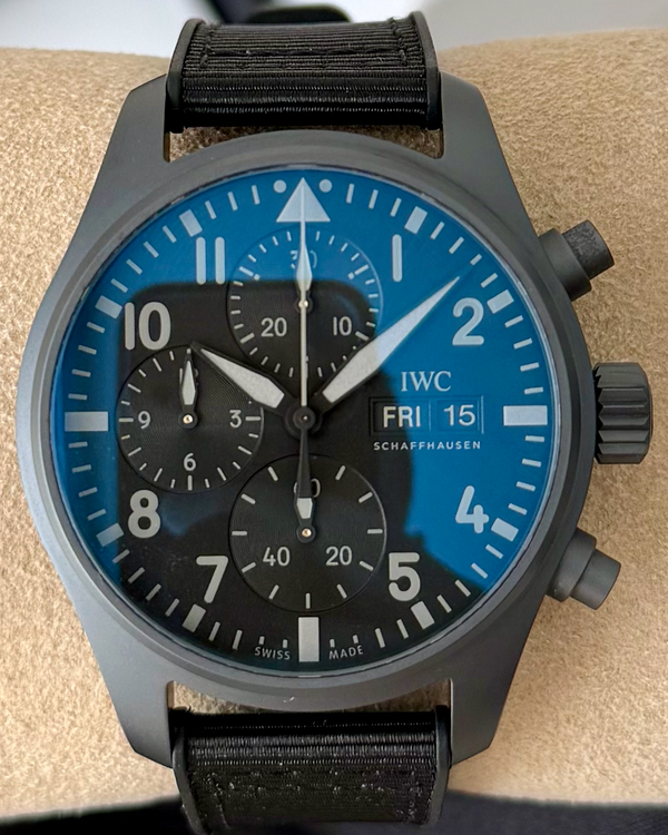 IWC Schaffhausen Pilot (IW388106)