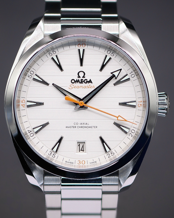 Omega Seamaster (220.10.41.21.02.001)