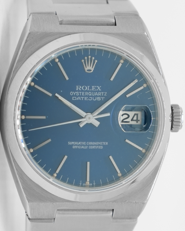Rolex Datejust (17000)