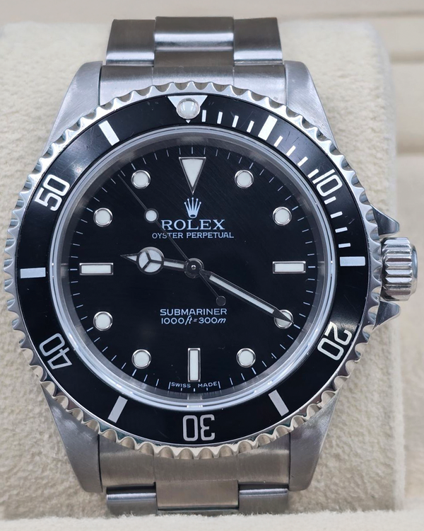 Rolex Submariner (14060M)
