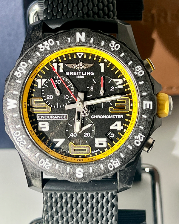 Breitling Endurance Pro (X82310A41B1S1)