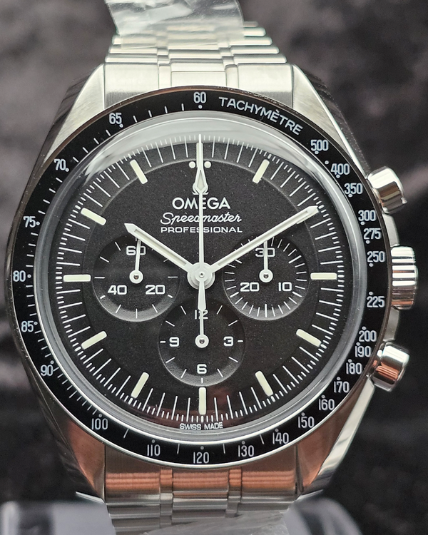 Omega Speedmaster Professional Moonwatch (310.30.42.50.01.001)