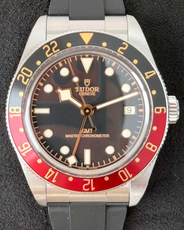 Tudor Black Bay (M7939G1A0NRU-0002)
